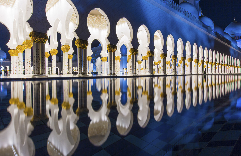 1. Platz Daniel Kreher